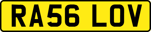 RA56LOV