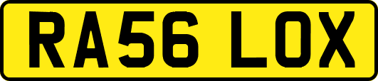 RA56LOX