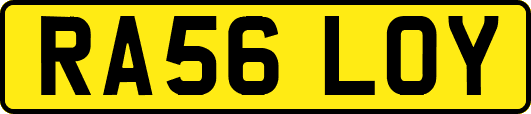 RA56LOY