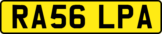 RA56LPA