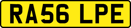 RA56LPE