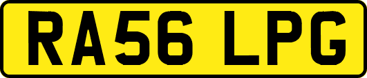 RA56LPG