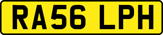 RA56LPH