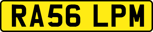 RA56LPM