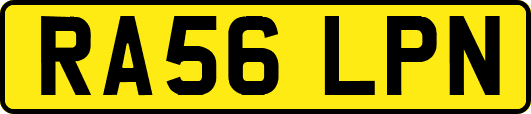 RA56LPN