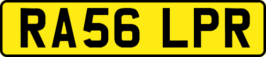 RA56LPR