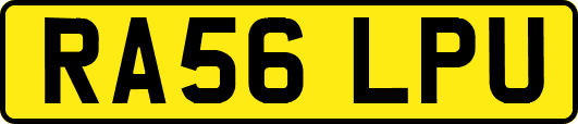 RA56LPU