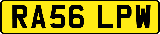 RA56LPW
