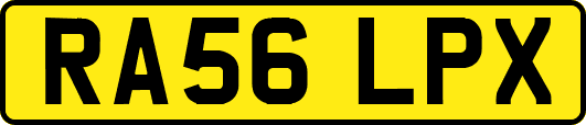 RA56LPX