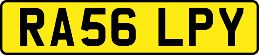 RA56LPY