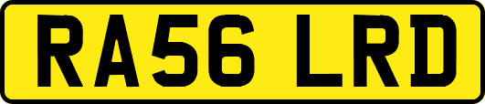 RA56LRD
