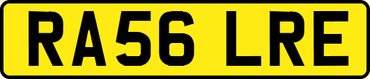 RA56LRE