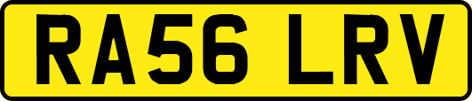 RA56LRV