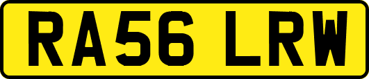 RA56LRW