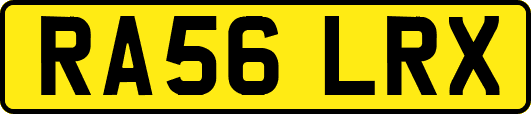 RA56LRX