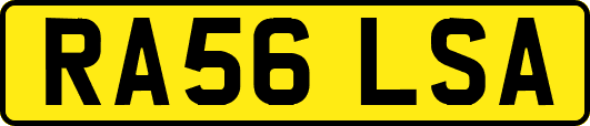RA56LSA