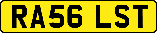 RA56LST