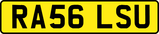 RA56LSU