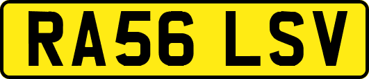 RA56LSV