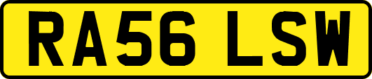 RA56LSW