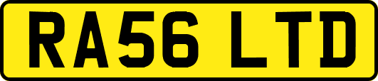 RA56LTD
