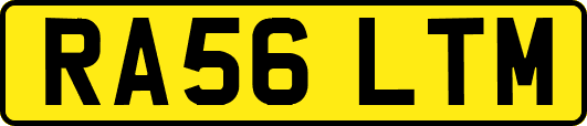 RA56LTM