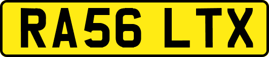 RA56LTX
