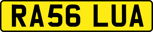 RA56LUA