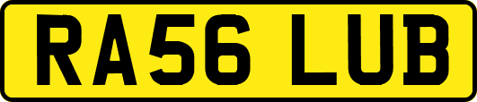 RA56LUB