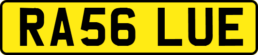 RA56LUE