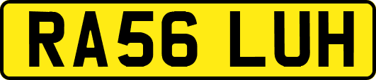 RA56LUH