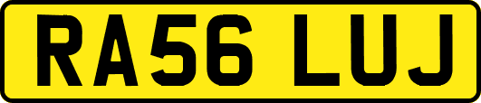 RA56LUJ