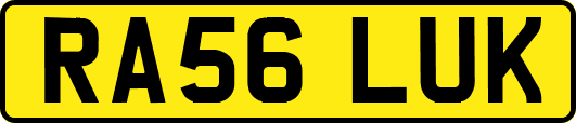 RA56LUK