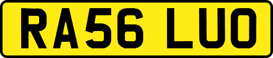 RA56LUO