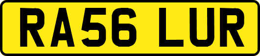 RA56LUR