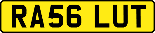 RA56LUT