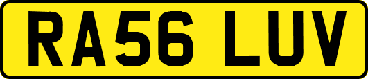 RA56LUV
