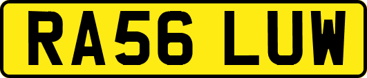 RA56LUW