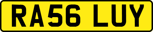 RA56LUY
