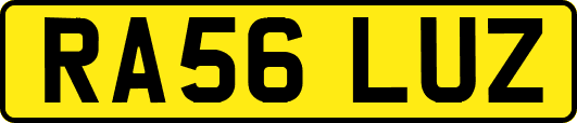 RA56LUZ