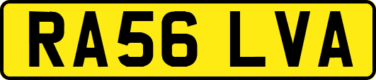 RA56LVA