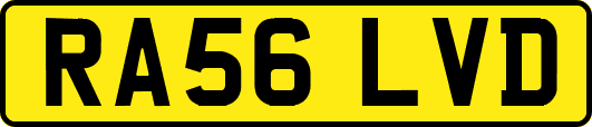 RA56LVD