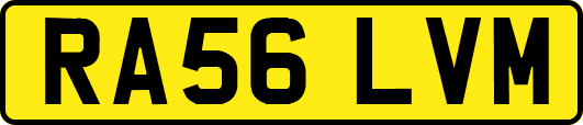 RA56LVM