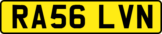 RA56LVN