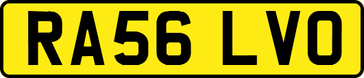 RA56LVO