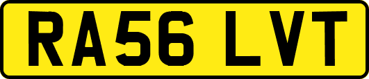 RA56LVT