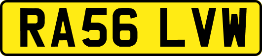RA56LVW