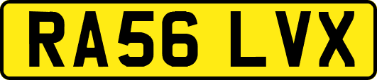 RA56LVX