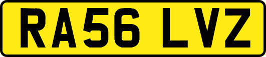 RA56LVZ