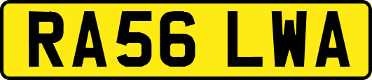 RA56LWA